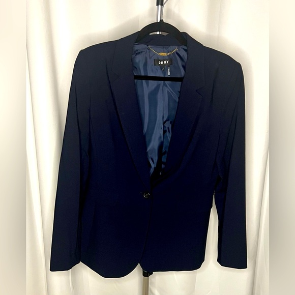 DKNY blazer - Picture 1 of 1